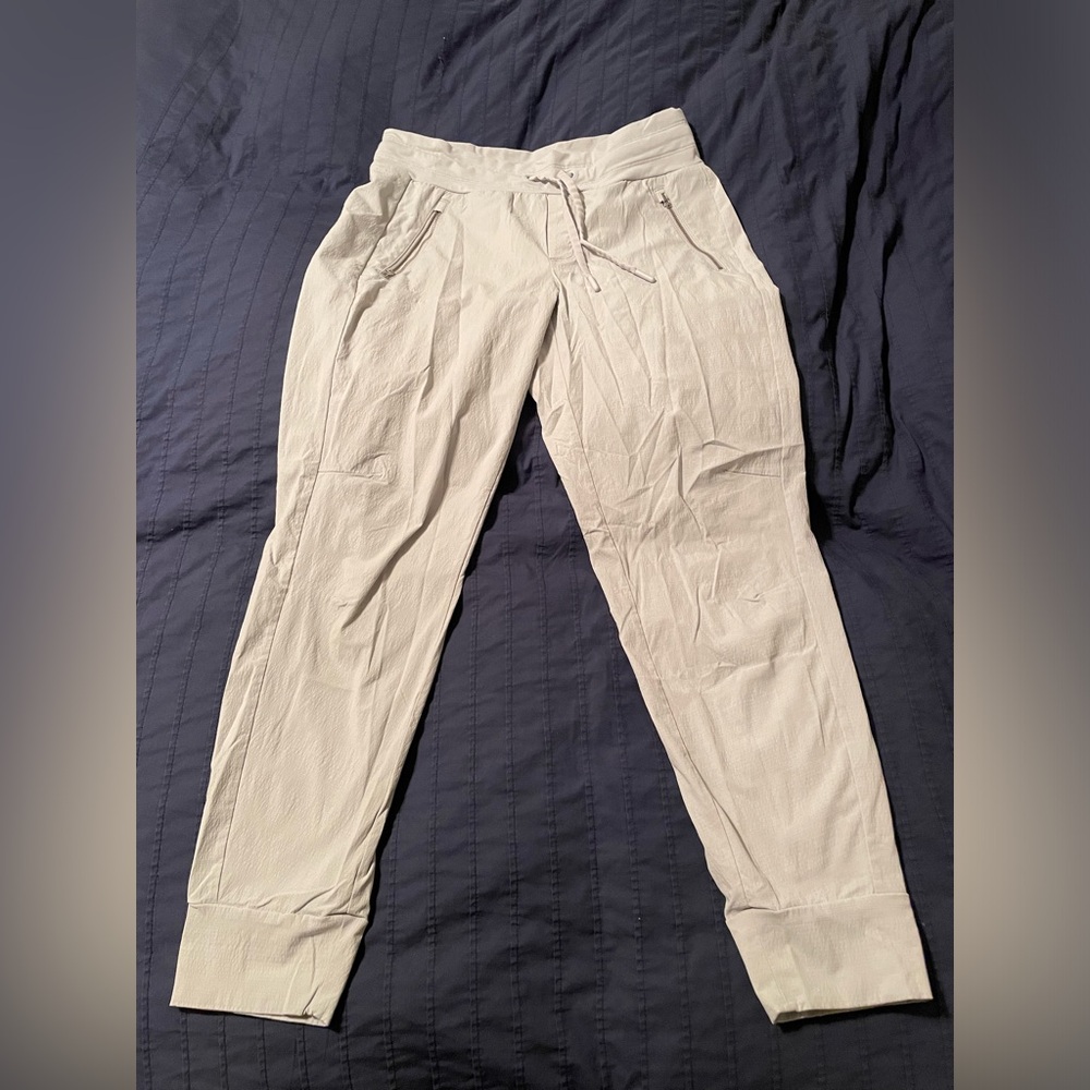 Athleta Windbreaker Pants